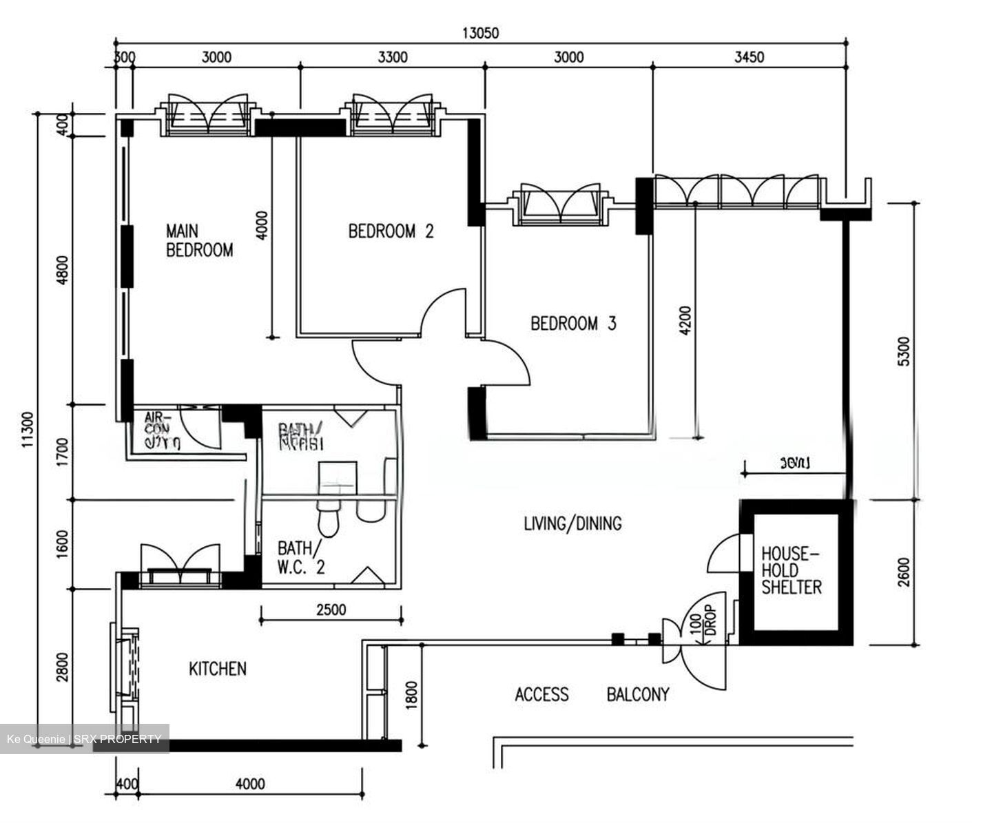 Blk 175C Punggol Field (Punggol), HDB 5 Rooms #597756021
